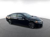 Thumbnail of 2024 Super Black Nissan Sentra