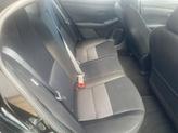 Thumbnail of 2024 Super Black Nissan Sentra