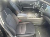 Thumbnail of 2024 Super Black Nissan Sentra