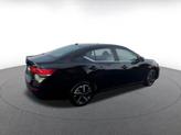 Thumbnail of 2024 Super Black Nissan Sentra