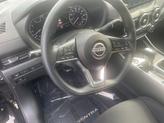 Thumbnail of 2024 Super Black Nissan Sentra