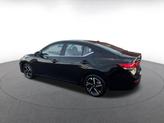 Thumbnail of 2024 Super Black Nissan Sentra