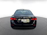 Thumbnail of 2024 Super Black Nissan Sentra