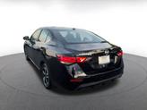 Thumbnail of 2024 Super Black Nissan Sentra