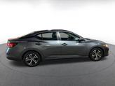 Thumbnail of 2023 Gun Metallic Nissan Sentra