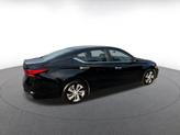 Thumbnail of 2024 Super Black Nissan Altima