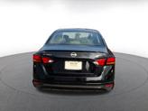 Thumbnail of 2024 Super Black Nissan Altima