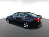 Thumbnail of 2024 Super Black Nissan Altima
