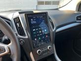 Thumbnail of 2024 Oxford White Ford Edge
