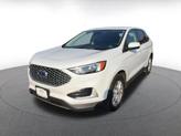 Thumbnail of 2024 Oxford White Ford Edge