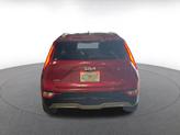 Thumbnail of 2023 Runway Red Kia Niro EV