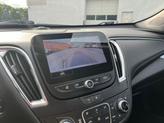 Thumbnail of 2024 Mineral Gray Metallic Chevrolet Malibu