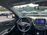 Thumbnail of 2024 Mineral Gray Metallic Chevrolet Malibu