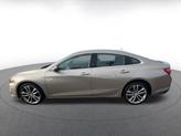 Thumbnail of 2024 Mineral Gray Metallic Chevrolet Malibu