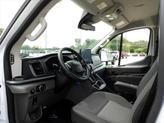 Thumbnail of 2022 Oxford White Ford Transit-350