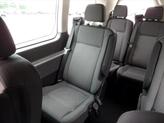 Thumbnail of 2022 Oxford White Ford Transit-350