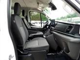 Thumbnail of 2022 Oxford White Ford Transit-350