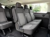 Thumbnail of 2022 Oxford White Ford Transit-350