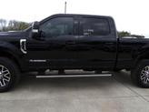 Thumbnail of 2017 Shadow Black Ford F-250