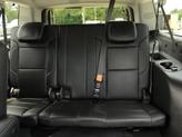 Thumbnail of 2020 WHITE Chevrolet Suburban