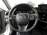 Thumbnail of 2024 Ice Cap Toyota Camry