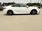 Thumbnail of 2024 Ice Cap Toyota Camry