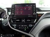 Thumbnail of 2024 Ice Cap Toyota Camry