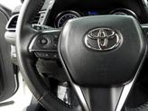 Thumbnail of 2024 Ice Cap Toyota Camry