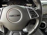 Thumbnail of 2021 Summit White Chevrolet Camaro
