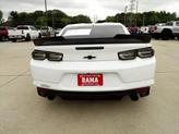 Thumbnail of 2021 Summit White Chevrolet Camaro