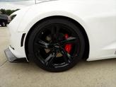 Thumbnail of 2021 Summit White Chevrolet Camaro