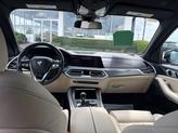 Thumbnail of 2022 Mineral White Metallic BMW X5