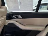 Thumbnail of 2022 Mineral White Metallic BMW X5
