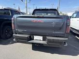 Thumbnail of 2026 Deep Ocean Metallic GMC Sierra EV