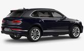 Thumbnail of 2025 Dark Sapphire Bentley Bentayga