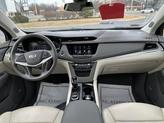 Thumbnail of 2021 Stellar Black Metallic Cadillac XT5