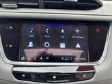 Thumbnail of 2021 Stellar Black Metallic Cadillac XT5