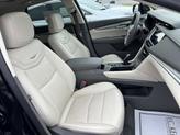 Thumbnail of 2021 Stellar Black Metallic Cadillac XT5