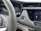 Thumbnail of 2021 Stellar Black Metallic Cadillac XT5