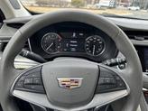 Thumbnail of 2021 Stellar Black Metallic Cadillac XT5