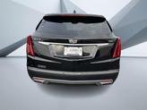 Thumbnail of 2021 Stellar Black Metallic Cadillac XT5