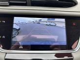 Thumbnail of 2021 Stellar Black Metallic Cadillac XT5