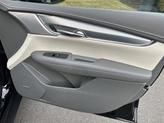 Thumbnail of 2021 Stellar Black Metallic Cadillac XT5