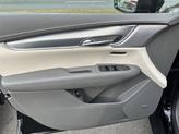 Thumbnail of 2021 Stellar Black Metallic Cadillac XT5