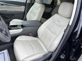 Thumbnail of 2021 Stellar Black Metallic Cadillac XT5
