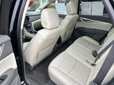 Thumbnail of 2021 Stellar Black Metallic Cadillac XT5