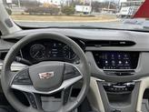 Thumbnail of 2021 Stellar Black Metallic Cadillac XT5