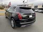 Thumbnail of 2021 Stellar Black Metallic Cadillac XT5