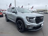 Thumbnail of 2025 Sterling Metallic GMC Acadia