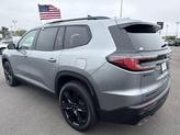 Thumbnail of 2025 Sterling Metallic GMC Acadia